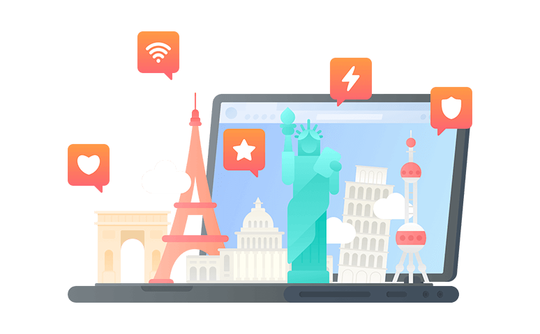 在加拿大连接到中国vpn - Unblock CN